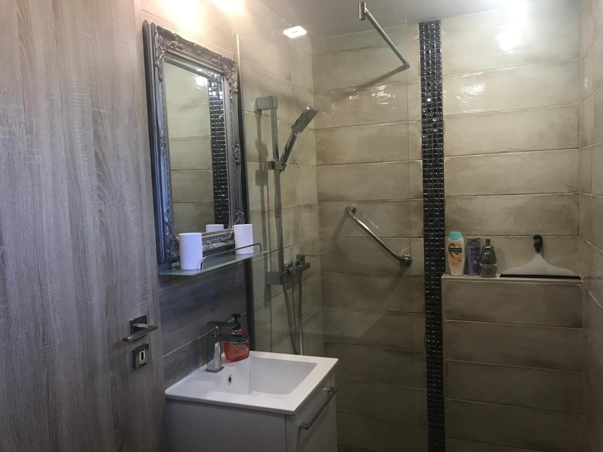 Apartamento Eperjes Haz Budapest Exterior foto